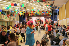Kindermaskenball