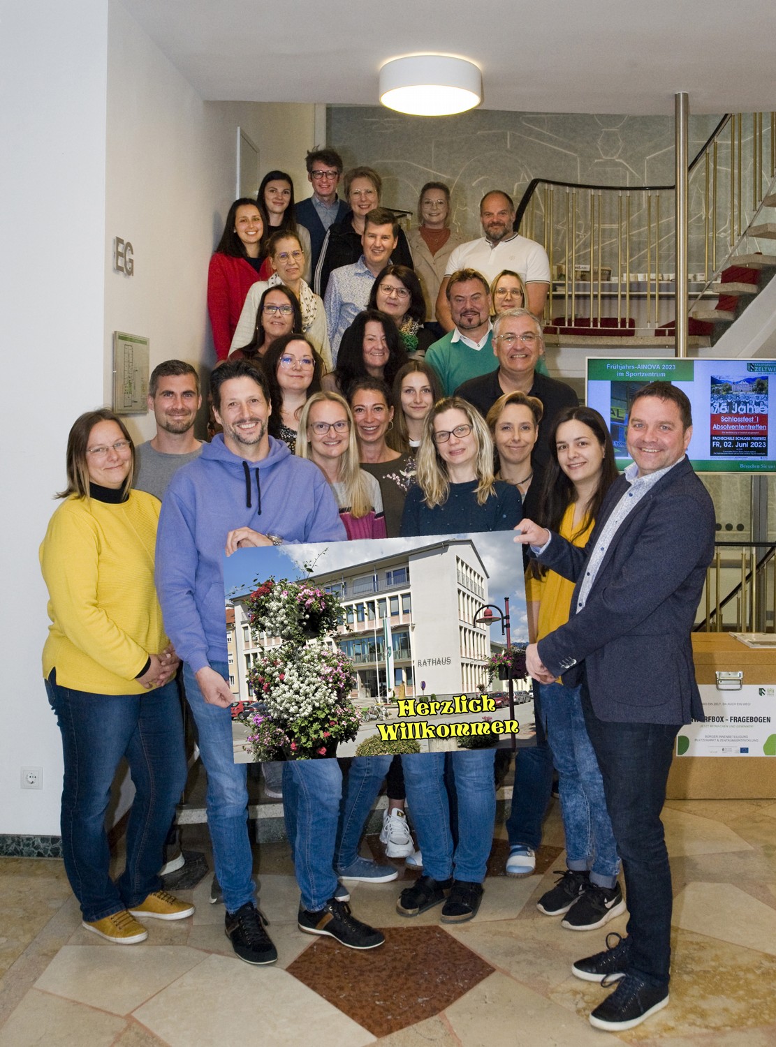 Team Stadt Zeltweg