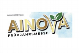 Frühjahrs-AINOVA 2026 & AINOVA AIR