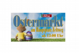 Ostermarkt