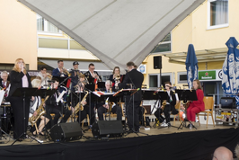 Big Band Sound Fascination